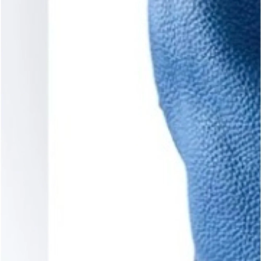 Bottega Veneta Blue Woven Hobo Bag